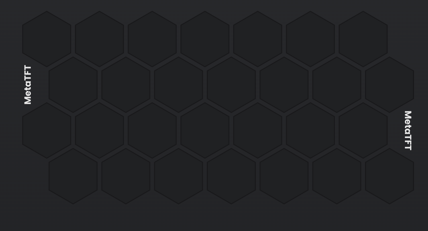 Tft Layout TFTPad - TFT Note Taker